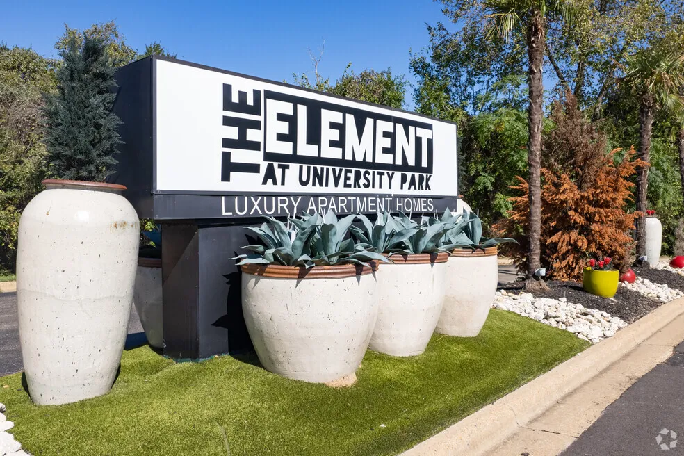 The Element at University Park